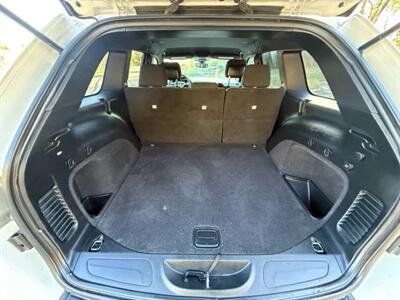 2017 Jeep Grand Cherokee Laredo Sport Utility 4D   - Photo 36 - Manassas, VA 20109