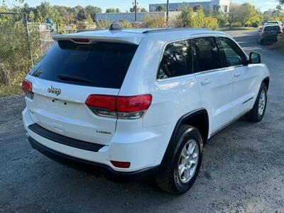2017 Jeep Grand Cherokee Laredo Sport Utility 4D   - Photo 5 - Manassas, VA 20109