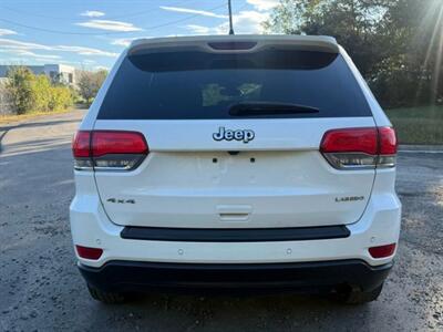 2017 Jeep Grand Cherokee Laredo Sport Utility 4D   - Photo 6 - Manassas, VA 20109