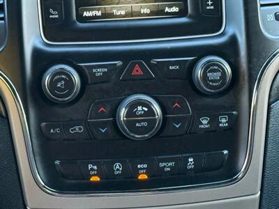 2017 Jeep Grand Cherokee Laredo Sport Utility 4D   - Photo 24 - Manassas, VA 20109