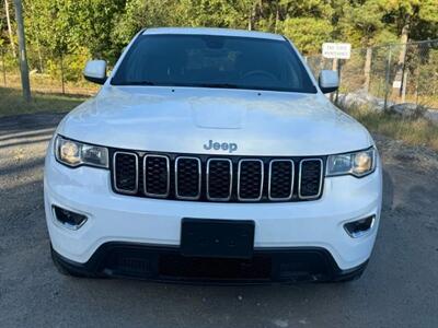 2017 Jeep Grand Cherokee Laredo Sport Utility 4D   - Photo 13 - Manassas, VA 20109