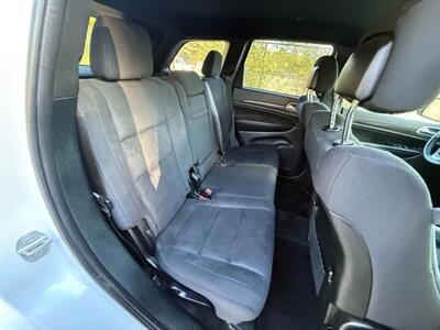 2017 Jeep Grand Cherokee Laredo Sport Utility 4D   - Photo 39 - Manassas, VA 20109