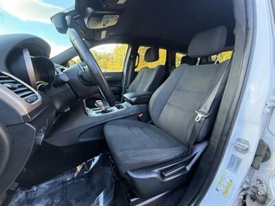 2017 Jeep Grand Cherokee Laredo Sport Utility 4D   - Photo 29 - Manassas, VA 20109