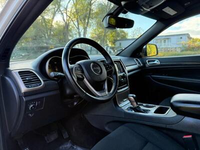 2017 Jeep Grand Cherokee Laredo Sport Utility 4D   - Photo 30 - Manassas, VA 20109