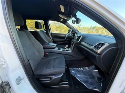 2017 Jeep Grand Cherokee Laredo Sport Utility 4D   - Photo 40 - Manassas, VA 20109