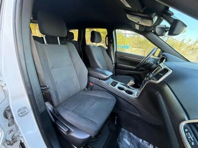 2017 Jeep Grand Cherokee Laredo Sport Utility 4D   - Photo 41 - Manassas, VA 20109