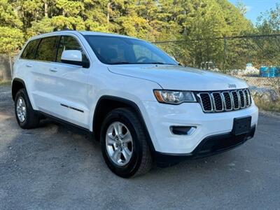 2017 Jeep Grand Cherokee Laredo Sport Utility 4D   - Photo 1 - Manassas, VA 20109