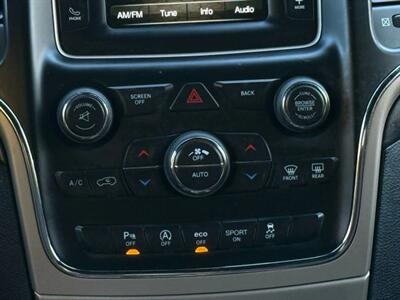 2017 Jeep Grand Cherokee Laredo Sport Utility 4D   - Photo 25 - Manassas, VA 20109