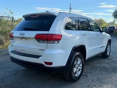 2017 Jeep Grand Cherokee Laredo Sport Utility 4D   - Photo 4 - Manassas, VA 20109