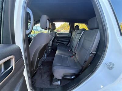 2017 Jeep Grand Cherokee Laredo Sport Utility 4D   - Photo 32 - Manassas, VA 20109