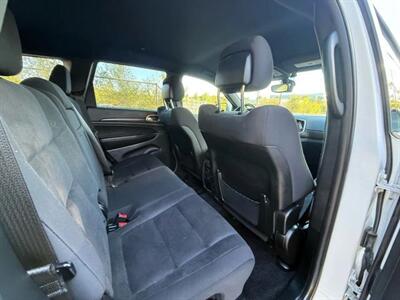 2017 Jeep Grand Cherokee Laredo Sport Utility 4D   - Photo 38 - Manassas, VA 20109