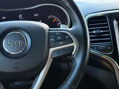 2017 Jeep Grand Cherokee Laredo Sport Utility 4D   - Photo 19 - Manassas, VA 20109