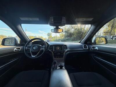 2017 Jeep Grand Cherokee Laredo Sport Utility 4D   - Photo 15 - Manassas, VA 20109