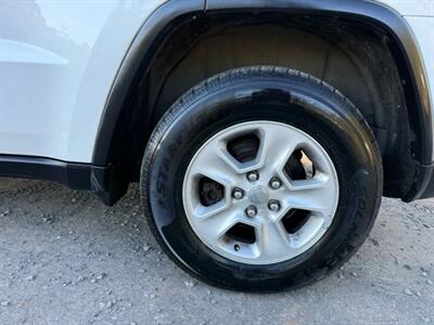 2017 Jeep Grand Cherokee Laredo Sport Utility 4D   - Photo 48 - Manassas, VA 20109