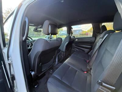 2017 Jeep Grand Cherokee Laredo Sport Utility 4D   - Photo 34 - Manassas, VA 20109