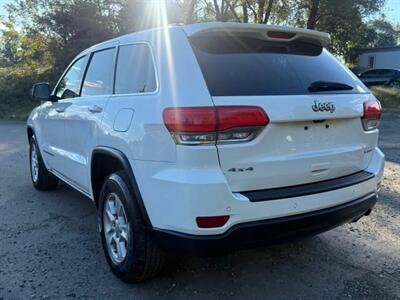 2017 Jeep Grand Cherokee Laredo Sport Utility 4D   - Photo 8 - Manassas, VA 20109