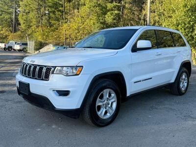 2017 Jeep Grand Cherokee Laredo Sport Utility 4D   - Photo 11 - Manassas, VA 20109