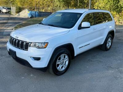 2017 Jeep Grand Cherokee Laredo Sport Utility 4D   - Photo 12 - Manassas, VA 20109