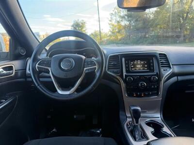 2017 Jeep Grand Cherokee Laredo Sport Utility 4D   - Photo 16 - Manassas, VA 20109