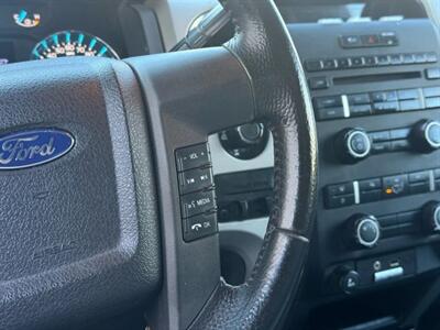 2012 Ford F-150 XLT Pickup 4D 6 1/2 ft   - Photo 26 - Manassas, VA 20109
