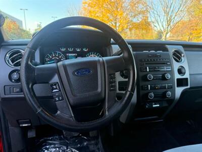 2012 Ford F-150 XLT Pickup 4D 6 1/2 ft   - Photo 24 - Manassas, VA 20109