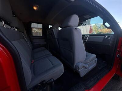 2012 Ford F-150 XLT Pickup 4D 6 1/2 ft   - Photo 43 - Manassas, VA 20109
