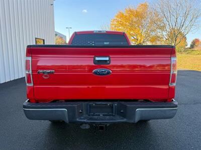 2012 Ford F-150 XLT Pickup 4D 6 1/2 ft   - Photo 6 - Manassas, VA 20109