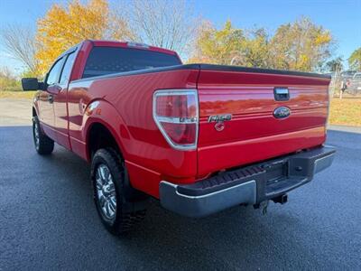 2012 Ford F-150 XLT Pickup 4D 6 1/2 ft   - Photo 8 - Manassas, VA 20109