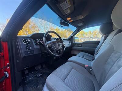 2012 Ford F-150 XLT Pickup 4D 6 1/2 ft   - Photo 22 - Manassas, VA 20109