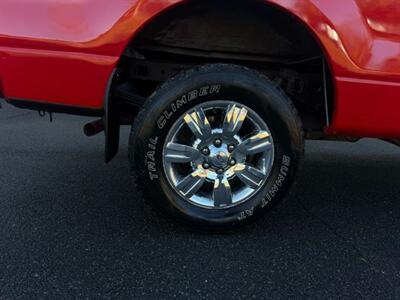 2012 Ford F-150 XLT Pickup 4D 6 1/2 ft   - Photo 49 - Manassas, VA 20109