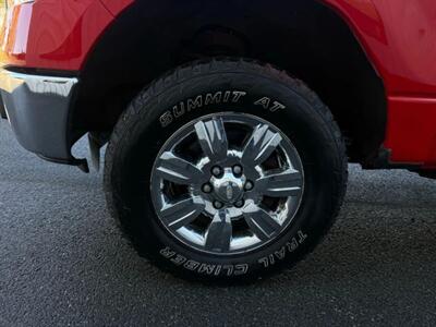 2012 Ford F-150 XLT Pickup 4D 6 1/2 ft   - Photo 51 - Manassas, VA 20109