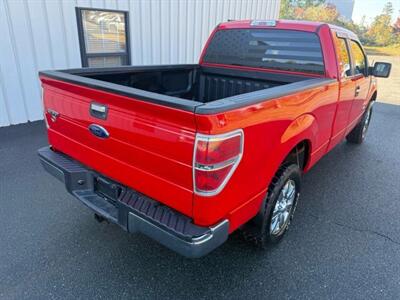 2012 Ford F-150 XLT Pickup 4D 6 1/2 ft   - Photo 5 - Manassas, VA 20109