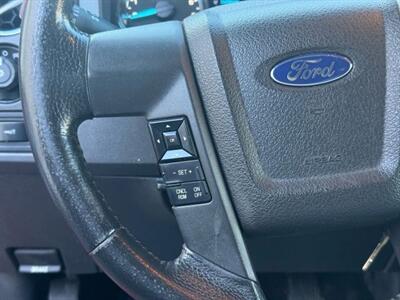 2012 Ford F-150 XLT Pickup 4D 6 1/2 ft   - Photo 25 - Manassas, VA 20109