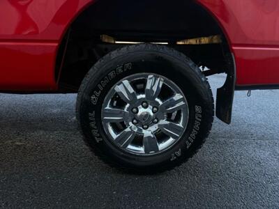2012 Ford F-150 XLT Pickup 4D 6 1/2 ft   - Photo 50 - Manassas, VA 20109