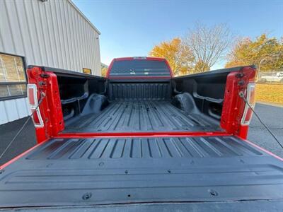 2012 Ford F-150 XLT Pickup 4D 6 1/2 ft   - Photo 38 - Manassas, VA 20109