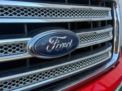 2012 Ford F-150 XLT Pickup 4D 6 1/2 ft   - Photo 15 - Manassas, VA 20109