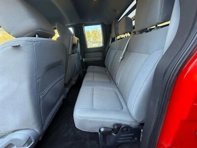 2012 Ford F-150 XLT Pickup 4D 6 1/2 ft   - Photo 36 - Manassas, VA 20109