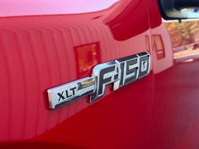 2012 Ford F-150 XLT Pickup 4D 6 1/2 ft   - Photo 16 - Manassas, VA 20109