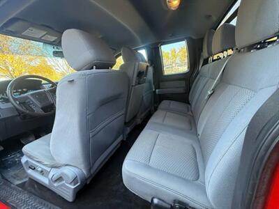 2012 Ford F-150 XLT Pickup 4D 6 1/2 ft   - Photo 37 - Manassas, VA 20109