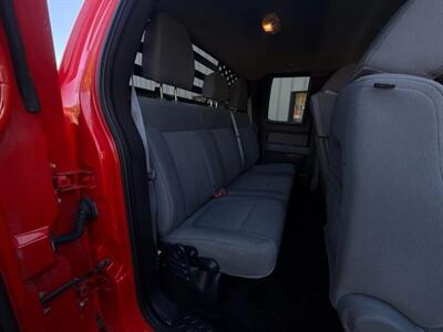 2012 Ford F-150 XLT Pickup 4D 6 1/2 ft   - Photo 41 - Manassas, VA 20109