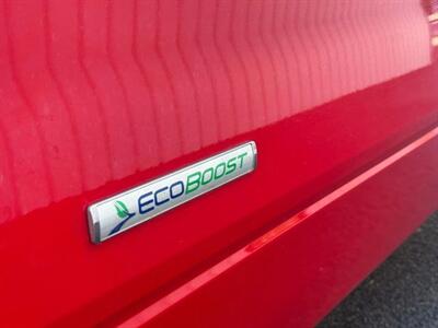 2012 Ford F-150 XLT Pickup 4D 6 1/2 ft   - Photo 17 - Manassas, VA 20109