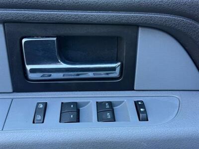 2012 Ford F-150 XLT Pickup 4D 6 1/2 ft   - Photo 29 - Manassas, VA 20109