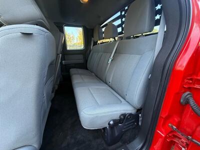 2012 Ford F-150 XLT Pickup 4D 6 1/2 ft   - Photo 35 - Manassas, VA 20109