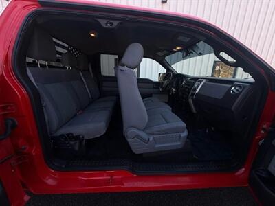 2012 Ford F-150 XLT Pickup 4D 6 1/2 ft   - Photo 40 - Manassas, VA 20109