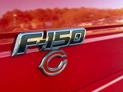 2012 Ford F-150 XLT Pickup 4D 6 1/2 ft   - Photo 18 - Manassas, VA 20109