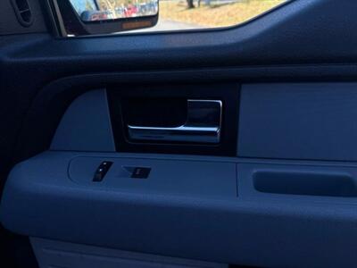 2012 Ford F-150 XLT Pickup 4D 6 1/2 ft   - Photo 47 - Manassas, VA 20109