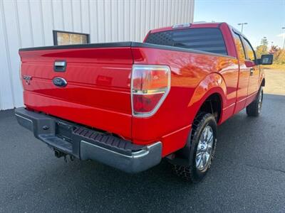 2012 Ford F-150 XLT Pickup 4D 6 1/2 ft   - Photo 4 - Manassas, VA 20109
