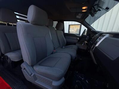2012 Ford F-150 XLT Pickup 4D 6 1/2 ft   - Photo 45 - Manassas, VA 20109