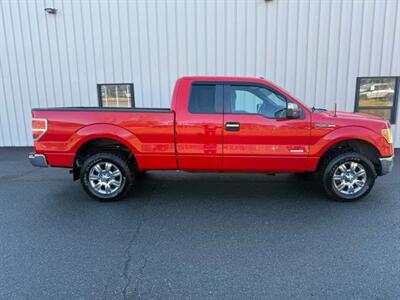 2012 Ford F-150 XLT Pickup 4D 6 1/2 ft   - Photo 3 - Manassas, VA 20109