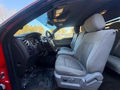 2012 Ford F-150 XLT Pickup 4D 6 1/2 ft   - Photo 20 - Manassas, VA 20109